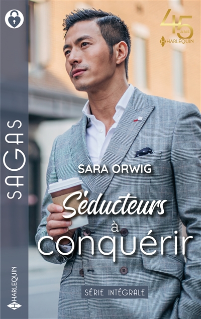 Séducteurs à conquérir : série intégrale