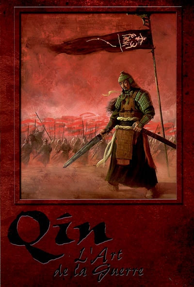Qin : l'art de la guerre