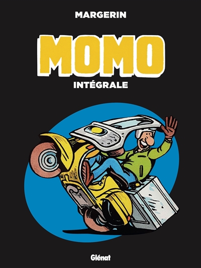 Momo : l'intégrale