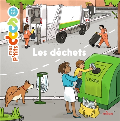 Les déchets