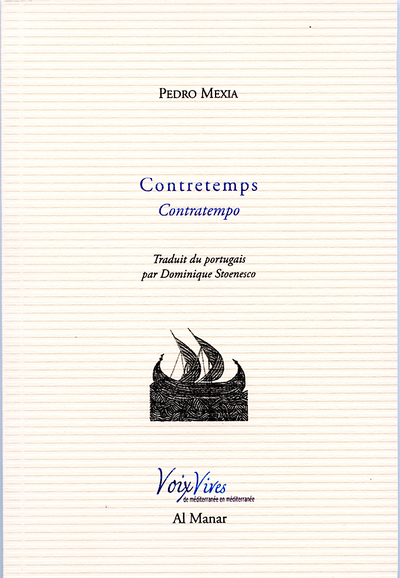 Contretemps : poèmes choisis. Contratempo : poemas escolhidos