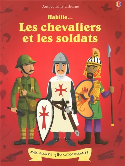 Les chevaliers et les soldats