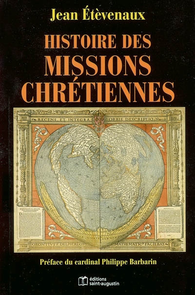 Histoire des missions chrétiennes