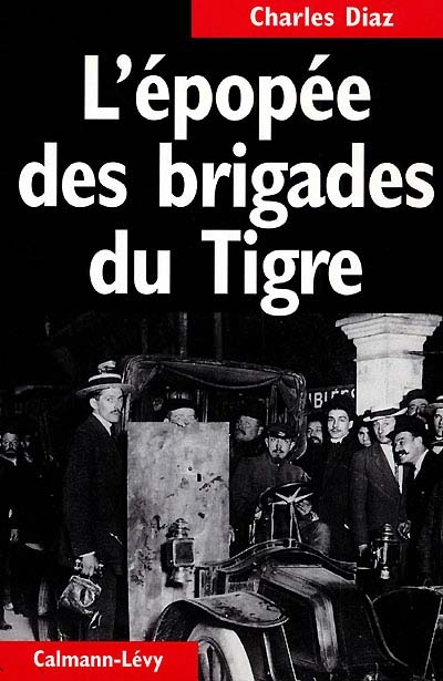 L'épopée des brigades du Tigre