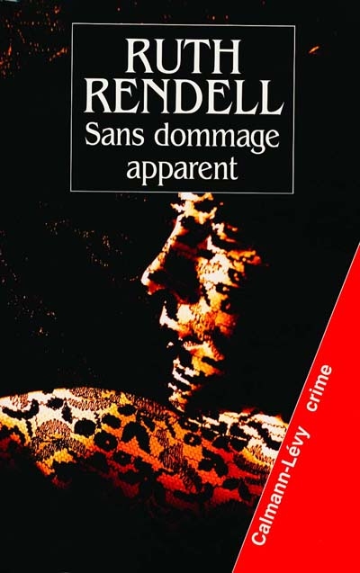 Sans dommage apparent