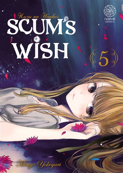 Scum's wish. Vol. 5