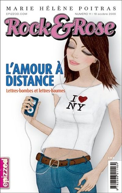 L'amour à distance :...