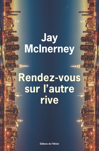 Rendez-vous sur l'autre rive
