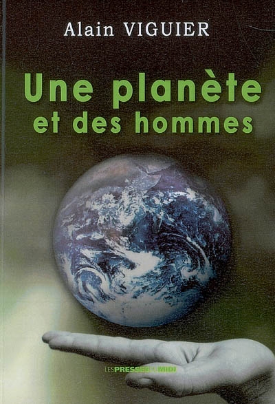 Une planète et des hommes