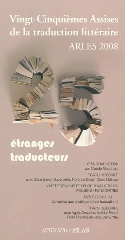 Etranges traducteurs