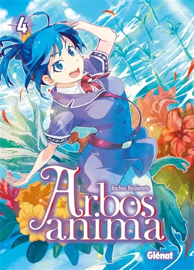 Arbos anima. Vol. 4