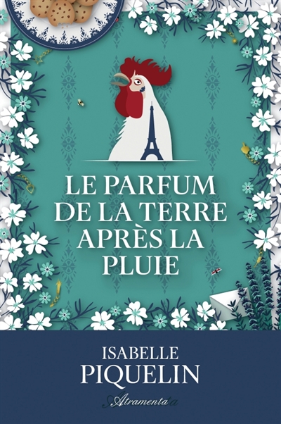 Le parfum de la terre après...