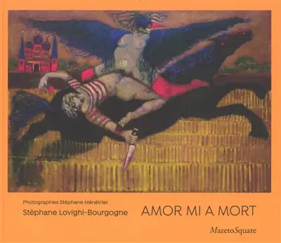 Amor mi a mort