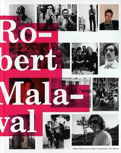 Robert Malaval