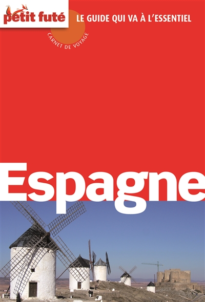 Espagne