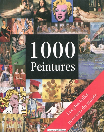 1.000 peintures