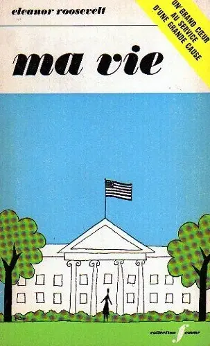 Ma vie