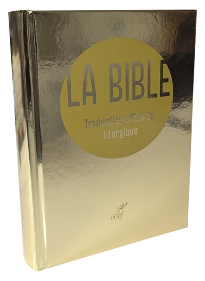 La Bible (compacte) :...