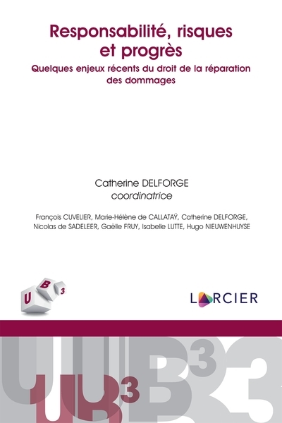 Responsabilité, risques et progrès