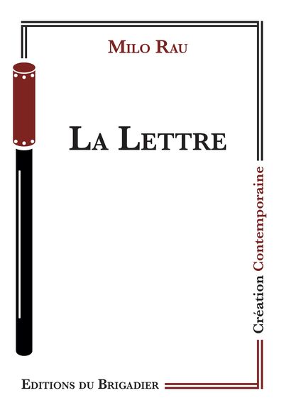 La lettre