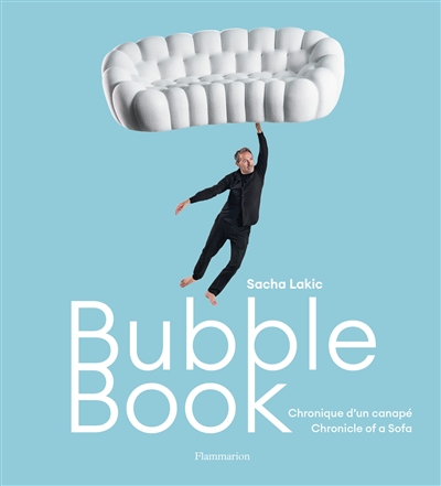 Bubble book : chronique...