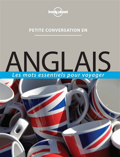 Anglais : les mots...