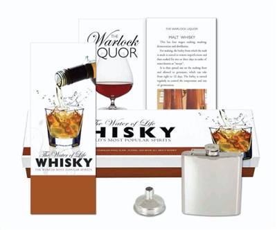 Whisky : le guide de l'amateur