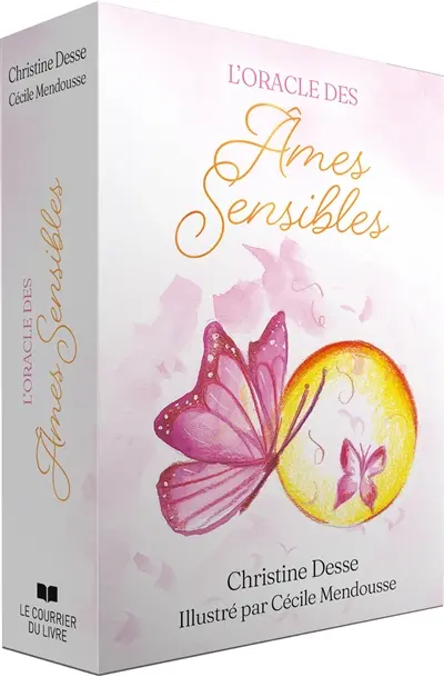 L'oracle des âmes sensibles