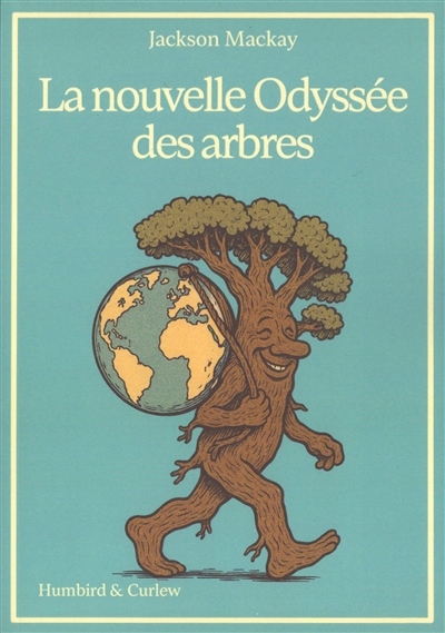 La nouvelle odyssée des arbres
