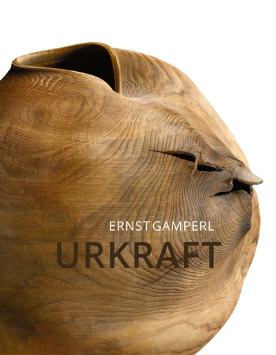 Ernst Gamperl : le poète du...