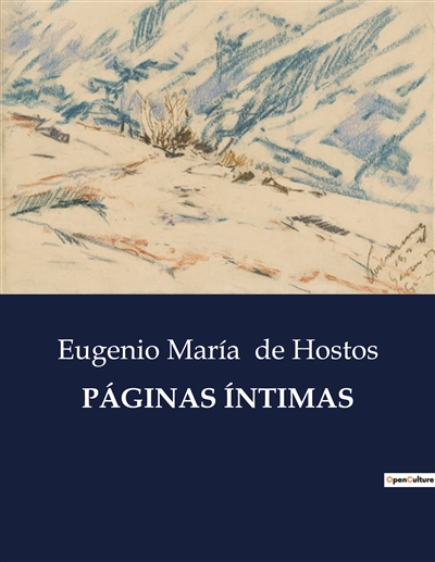 PAGINAS INTIMAS