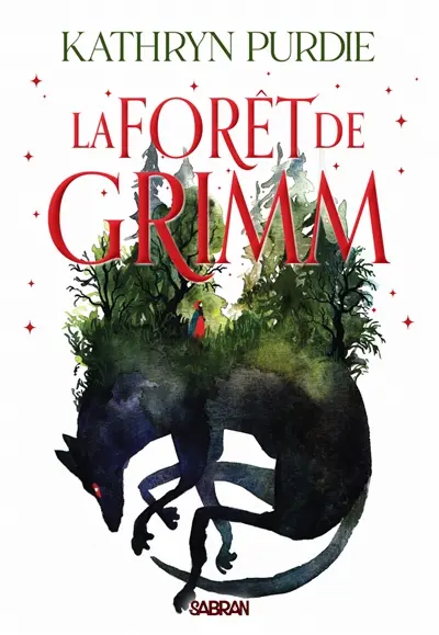 La forêt de Grimm. Vol. 1