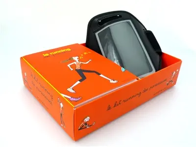 Le running des paresseuses