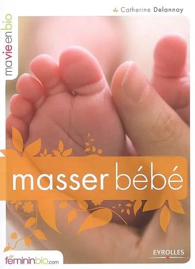 Masser bébé