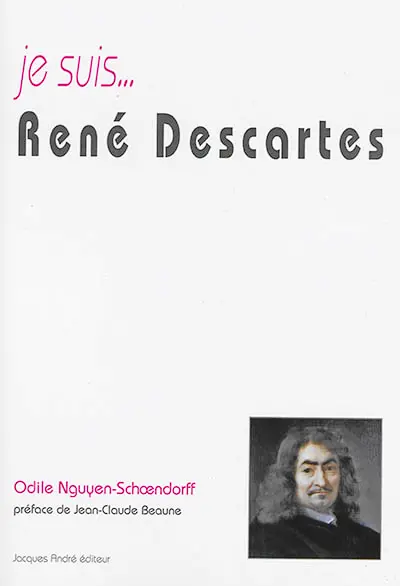 Je suis... René Descartes