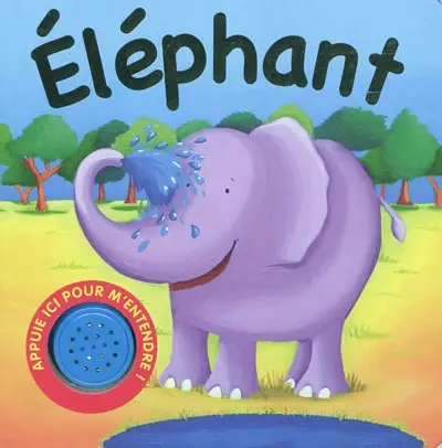 Eléphant
