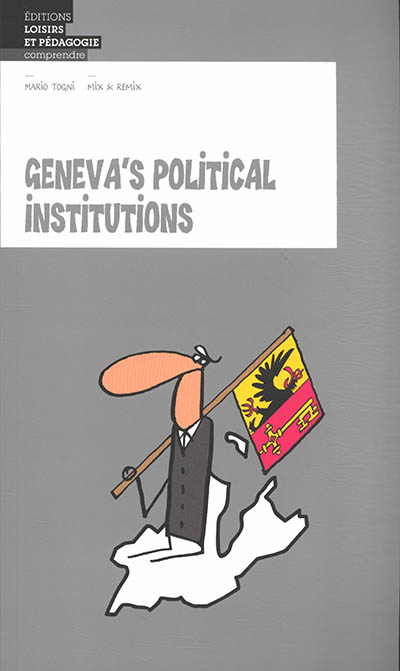 Geneva's political institutions