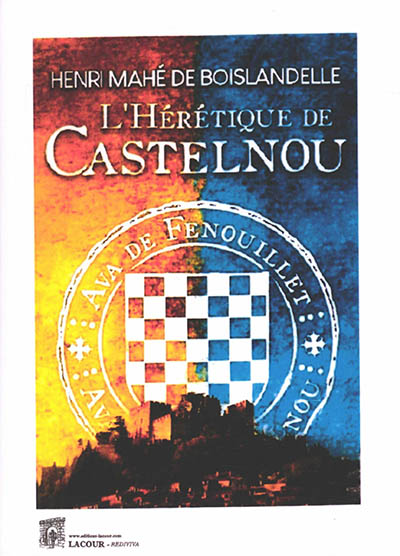 Ava de Fenouillet : l'hérétique de Castelnou