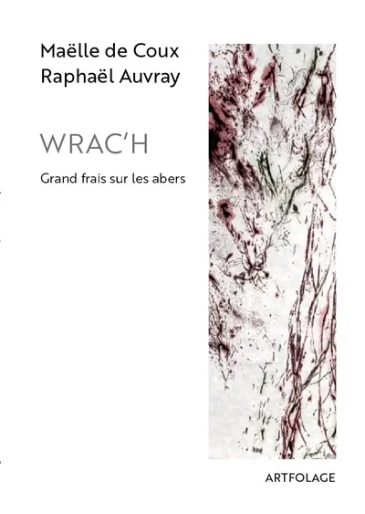 Wrac'h : grand frais sur les abers