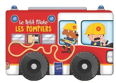 Les pompiers Les pompiers
