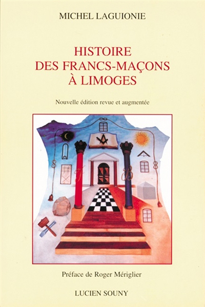 Histoire des francs-maçons à Limoges