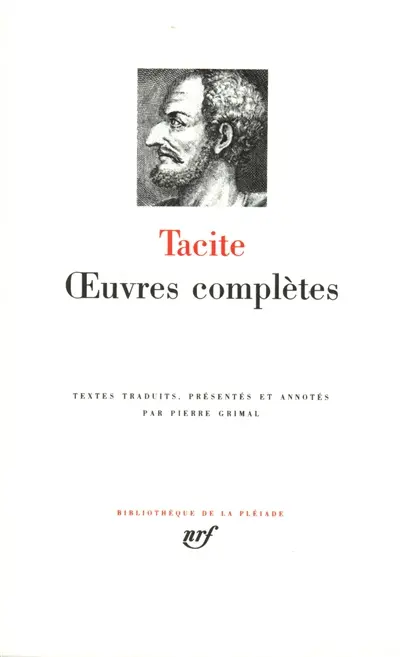 Oeuvres complètes