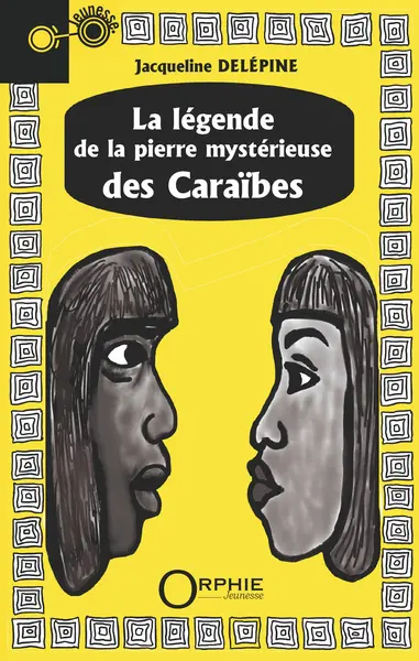 La légende de la pierre mystérieuse des Caraïbes