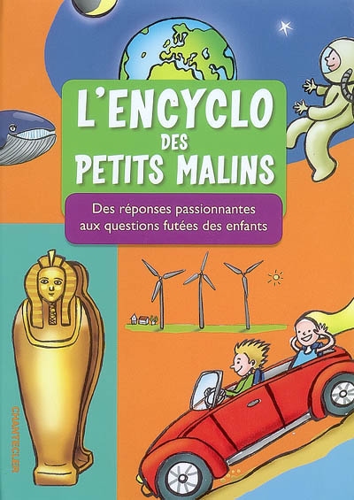 L'encyclo des petits malins