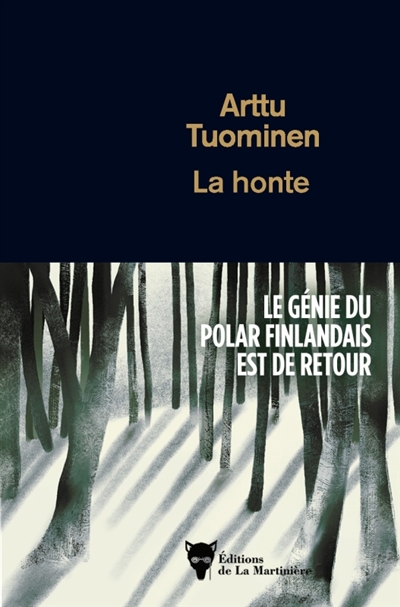 La honte