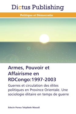 Armes, pouvoir et...