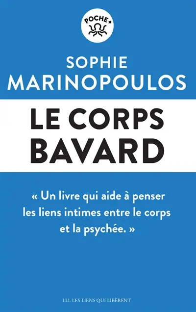 Le corps bavard