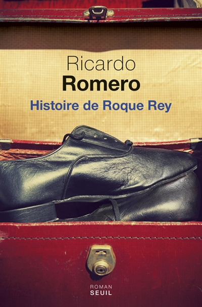 Histoire de Roque Rey