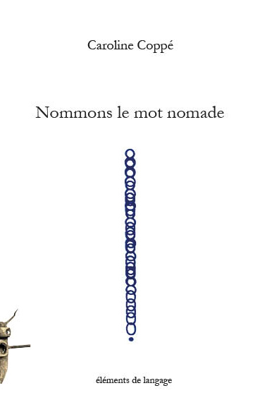 Nommons le mot nomade