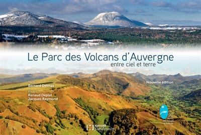 Le parc des volcans d'Auvergne